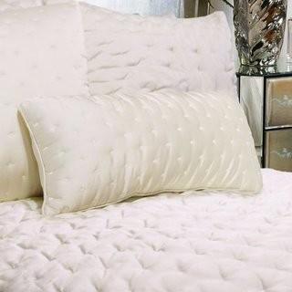 Rosdorf Park Ginnia Boudoir Pillow (ROSP3419)-2PC