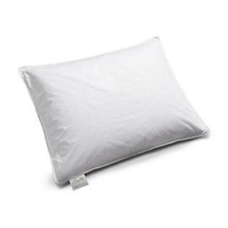 Fairmont Hotels And Resorts-Luxury Feather and Down Pillow-Standard Firm