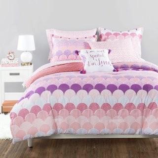 Casa & Co. by Sabrina Soto Grace Reversible Comforter Set (CCSS1002_31943045)-Twin