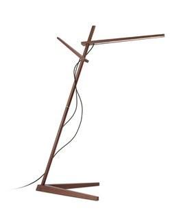 Pablo Designs Clamp 52 LED Task Floor Lamp (XPD1064_10967538)
