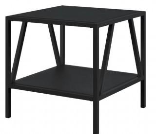 Novogratz Norita End Table (NVGR1123_25752233)-Black