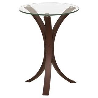 Zipcode Design Darien End Table (ZIPC2889)
