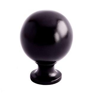 Southern Hills Hardware Round Knob (SOHH1171_23633794_23759760)-15PC-Oil Rubbed Bronze