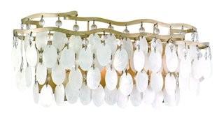 Corbett Lighting Dolce 11-Light Bath Bar (CBT1326)