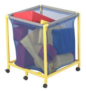 Children's Factory Toy Box (GBS1481_33630464)-29" H x 25" W x 25" D