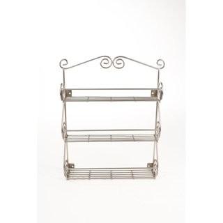 Fleur De Lis Living Jessica Spice Rack (FDLL1264)