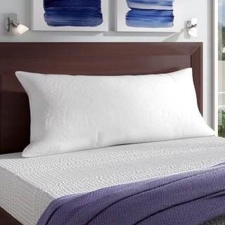 Alwyn Home Feather and Down Body Pillow (ANEW2140)
