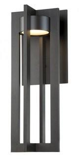 Red Barrel Studio Mootrey 1 Light 20 LED Outdoor Sconce (RDBE1876)