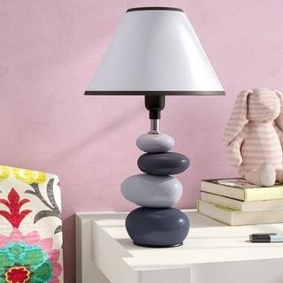 Harriet Bee Drakes 14.04" Table Lamp (HBEE1095)