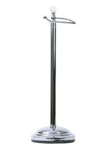 Wildon Home Freestanding Euro Toilet Paper Holder (CST44930)