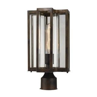 17 Stories Dwana Outdoor 1-Light Lantern Head (STSS6041)