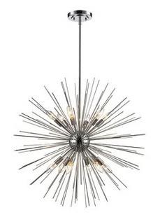 Trans Globe Lighting Collina 12-Light Pendant