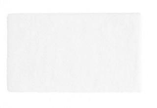 Madison Park Signature 20-Inch x 30-Inch Bath Rug in White