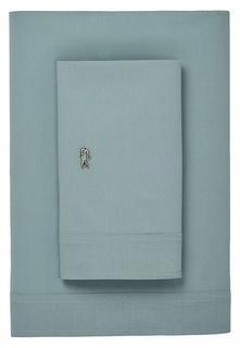 Lacoste-Sheet Set-King-Mineral Green
