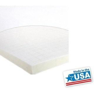 Beautyrest- 2" Memory Foam Topper-Queen