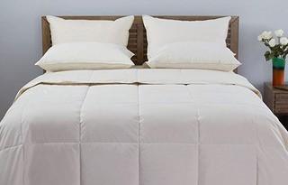 Live Comfortably Performance- Down Alternative Duvet-Queen