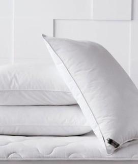 GluckteinHome-Firm Support-King Pillow