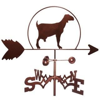 SWEN Products Goat Nubian Milk Weathervane (SWEN1239_21747023)