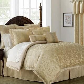 Marquis by Waterford Isabella Reversible Comforter Set (MBW1477_21458078)-Queen