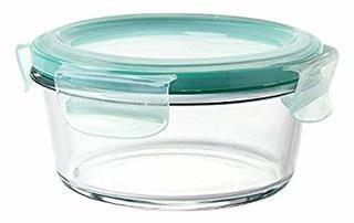 OXO-Glass Container-2 Cup-Broken Lid