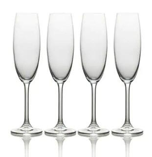 Mikasa-Julie-3 Flute Glasses