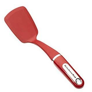 KitchenAid Flipper-Red-Used