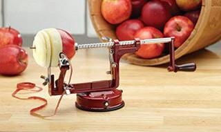 Professional-Apple Machine