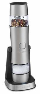 Cuisinart-Salt,Pepper And Spice Mill