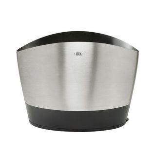 OXO - Stainless Steel Utensil Holder