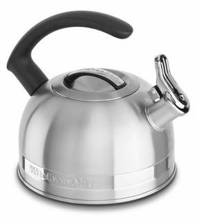 KitchenAid- Stainless Steel Kettle-2 Quart