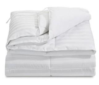 Sealy Posturepedic My Temperature Regulating Duvet-Twin
