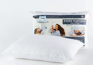 Sealy-Every Position Pillow