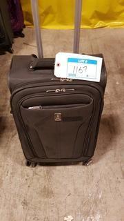 Travelpro - 21" Flightpath - Blk Spinner