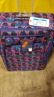 American Tourister - Fireworks Burst Color - 29" Spinner Luggage