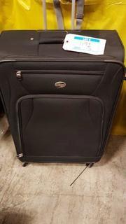 American Tourister - Blk - 29" Spinner Luggage