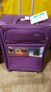 American Tourister - Purple - ILITE Max - 29" Spinner Luggage