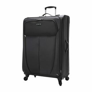 The Skyway Lugagge Co. - 28" Blk - Spinner