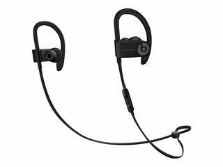 Powerbeats 3  Wireless Headphones - Black 