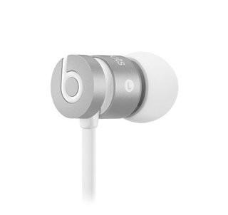 UR Beats 2 - Special Edition - Silver - Wired Headphones (Made for Ipod, Iphone, Ipad)