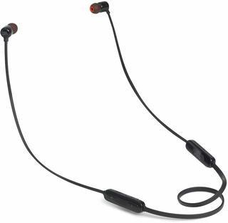 JBL T110BT Wirless in-ear headphones