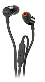 JBL T210 In-Ear Headphones