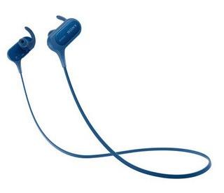 Sony MDRXB50BS/Blue - No Charge or Box