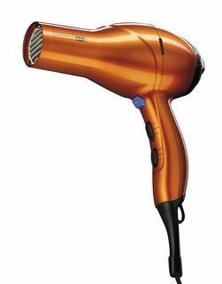 INFINITI Pro by CONAIR - 1875watt Salon Blow Dryer - Champagne Color- (Open Box)