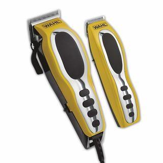 Wahl Precision Blade - Electric Hair Shaver  in Case - Demo Model