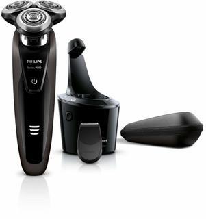 Philips Series 9000 Wet & Dry Shaver- (Open Box)