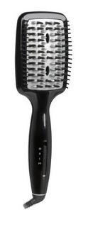 Ininiti PRO by CONAIR - Ionic Straightening Brush - Blk - (Open Box)