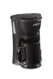 Salton Single Serve Coffee Maker-FC1205