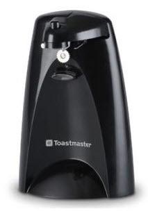 Toastmaster TM-60CN Electric Can Opener