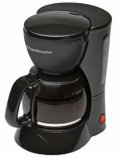Toastmaster 5 Cup Coffee Maker