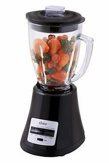 Oster BLSTMG-B00-033 8-Speed Blender, Black